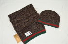 LV scarf and hats-3006