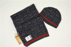 LV scarf and hats-3008