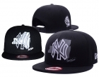 New York Yankees snapback-349