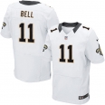 NFL  jerseys #11 BELL white