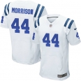 NFL  jerseys #44 MORRISON white