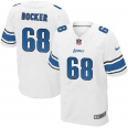 NFL  jerseys #68 DOCKER white