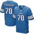 NFL  jerseys #70  ROBINSON