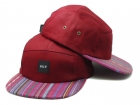 HUF 5 PANEL hats-5007