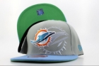 NFL Miami Dolphins snapback-89