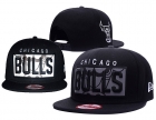 NBA Chicago Bulls Snapback-903