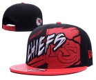 NFL Kansas City Chiefs hats-64
