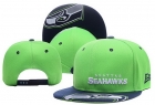 NFL Seattle Seahawks Snapback-224