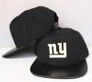 NFL New York Giants hats-86