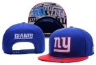 NFL New York Giants hats-90