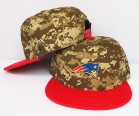 NFL New England Patriots hats-163