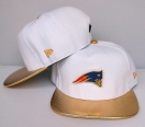 NFL New England Patriots hats-164