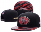 NFL SF 49ers hats-67