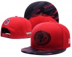 NFL SF 49ers hats-68