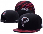 NFL Atlanta Falcons snapback-158