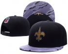 NFL New Orleans Saints hats-134