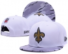 NFL New Orleans Saints hats-135