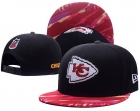 NFL Kansas City Chiefs hats-68