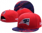 NFL New England Patriots hats-171