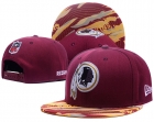 NFL Washington Redskins hats-119