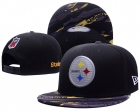 NFL Pittsburgh Steelers hats-130