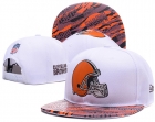 NFL Cleveland Browns hats-16