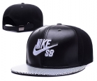 Nike snapback hats-108