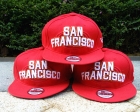 NFL SF 49ers hats-71