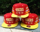 NFL SF 49ers hats-72