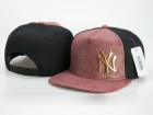 New York Yankees snapback-359