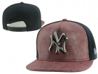 New York Yankees snapback-364