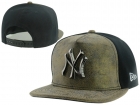 New York Yankees snapback-366