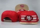 NFL SF 49ers hats-75