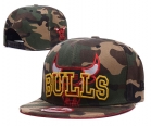 NBA Chicago Bulls Snapback-925