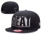 NBA Miami Heat Snapback-459