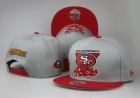 NFL SF 49ers hats-79