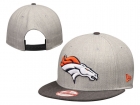 NFL Denver Broncos snapback-236