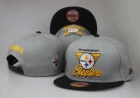 NFL Pittsburgh Steelers hats-133