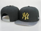 New York Yankees snapback-379