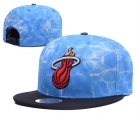 NBA Miami Heat Snapback-467