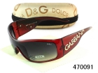 D&G A sunglass-603