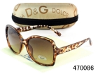 D&G A sunglass-605