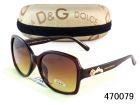 D&G A sunglass-608
