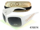 D&G A sunglass-610