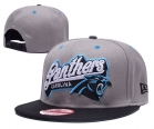 NFL Carolina Panthers hats-116