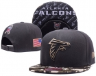 NFL Atlanta Falcons snapback-167