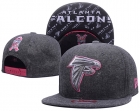 NFL Atlanta Falcons snapback-168