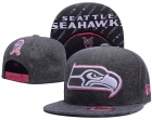 NFL Seattle Seahawks Snapback-245