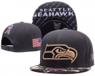 NFL Seattle Seahawks Snapback-246