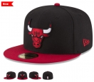 NBA fitted cpas-6012